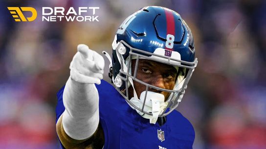 NFL Mock Draft 2024: Fixing NFL Offenses (Mock Drafts)